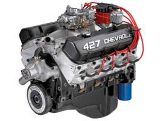 P6D00 Engine